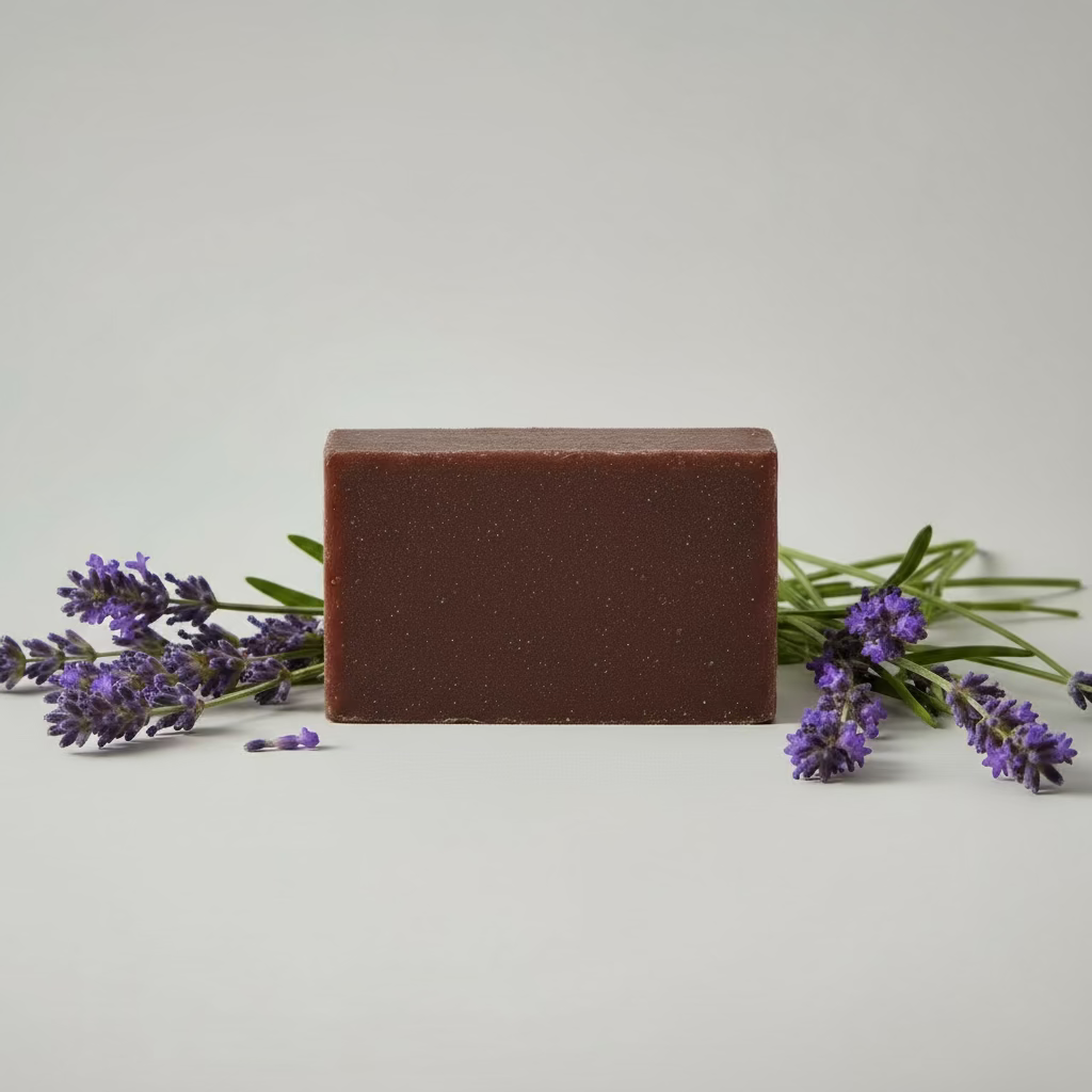 bar of soap