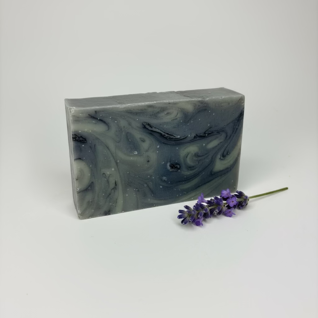 bar of soap
