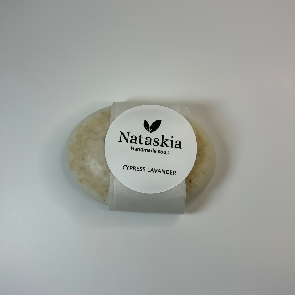 bar of soap